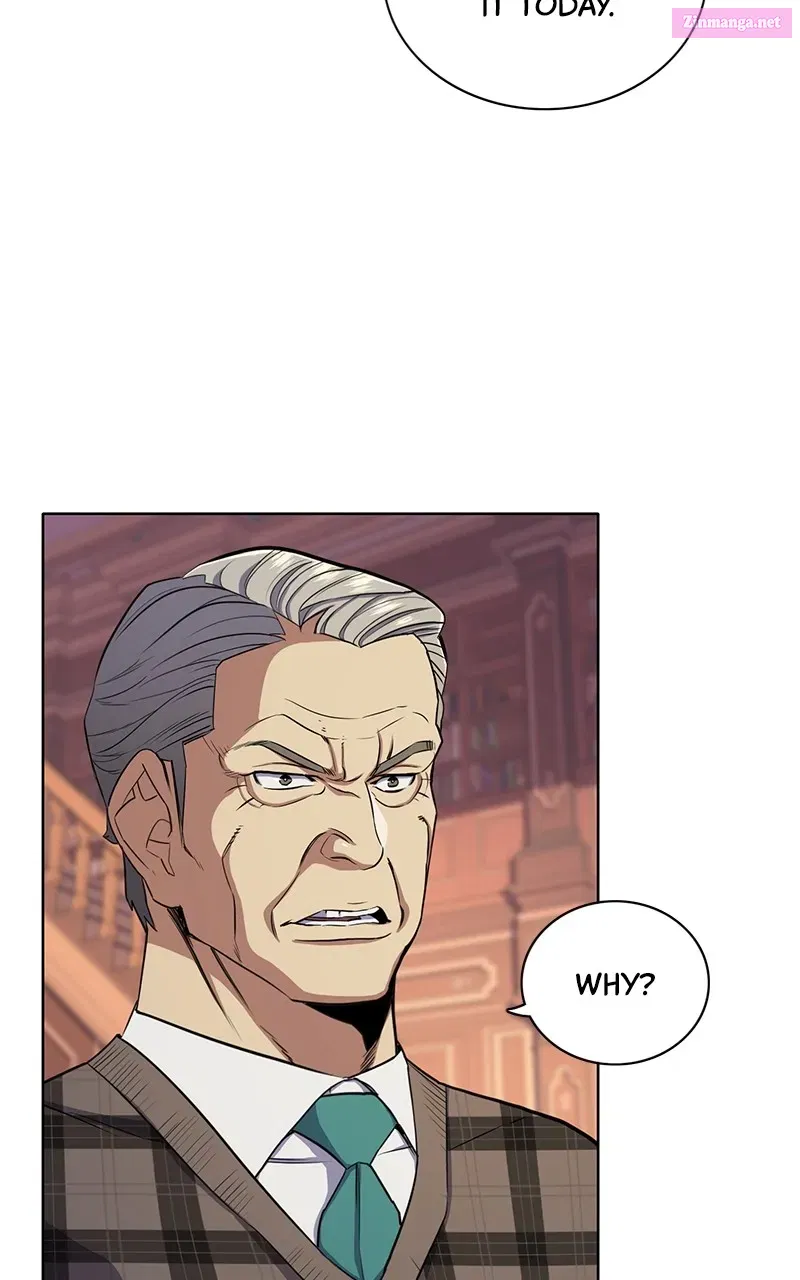Read Reborn Rich EN Manga Online