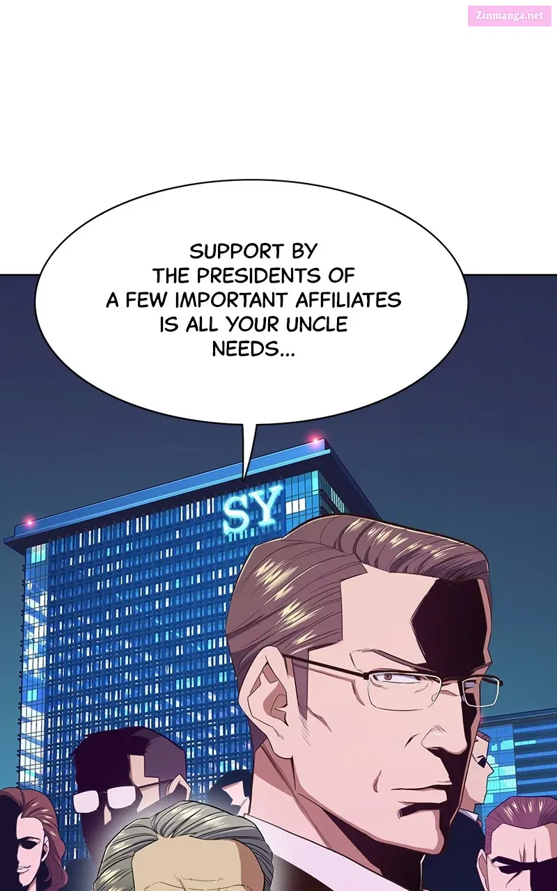 Read Reborn Rich EN Manga Online