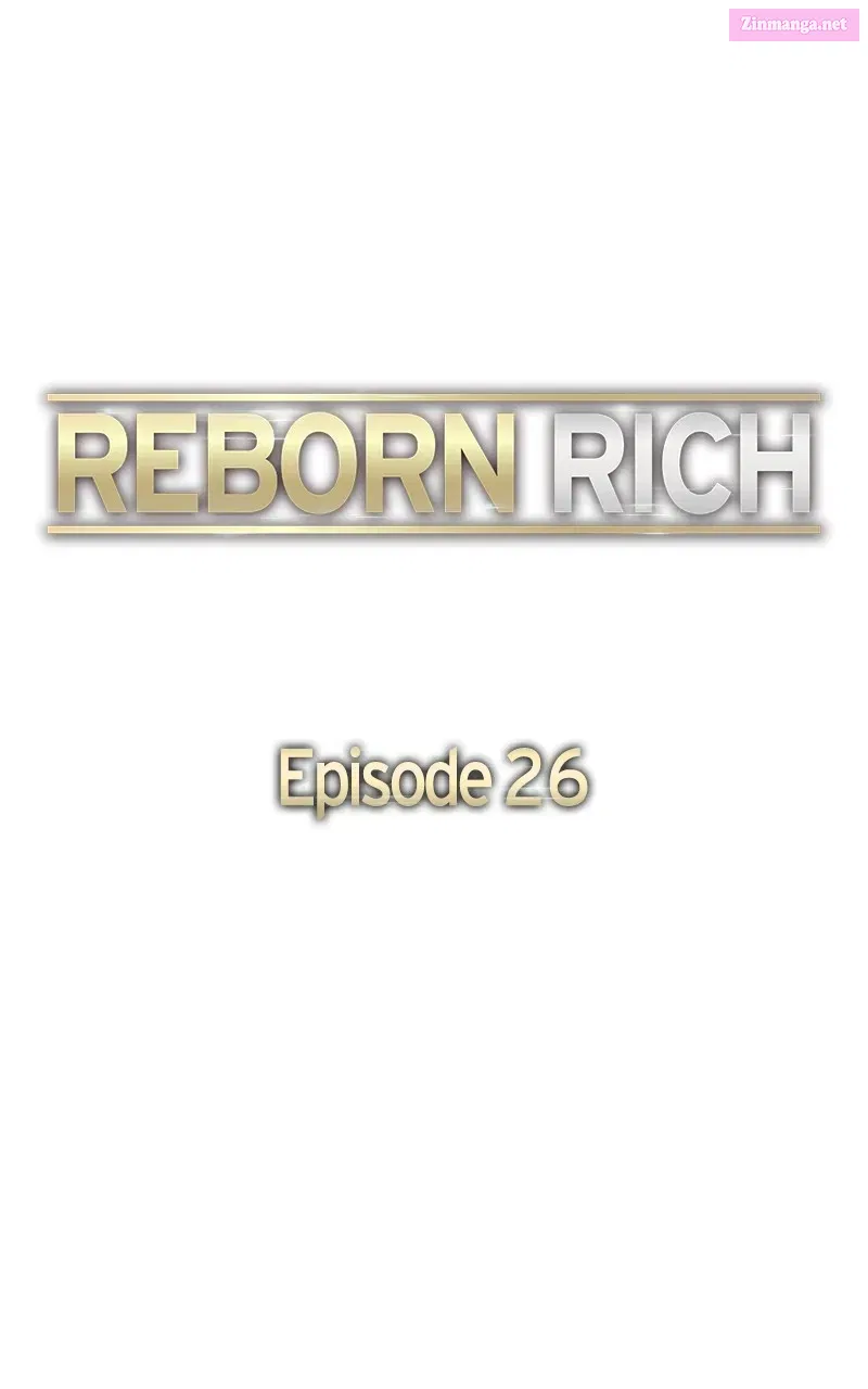 Read Reborn Rich EN Manga Online
