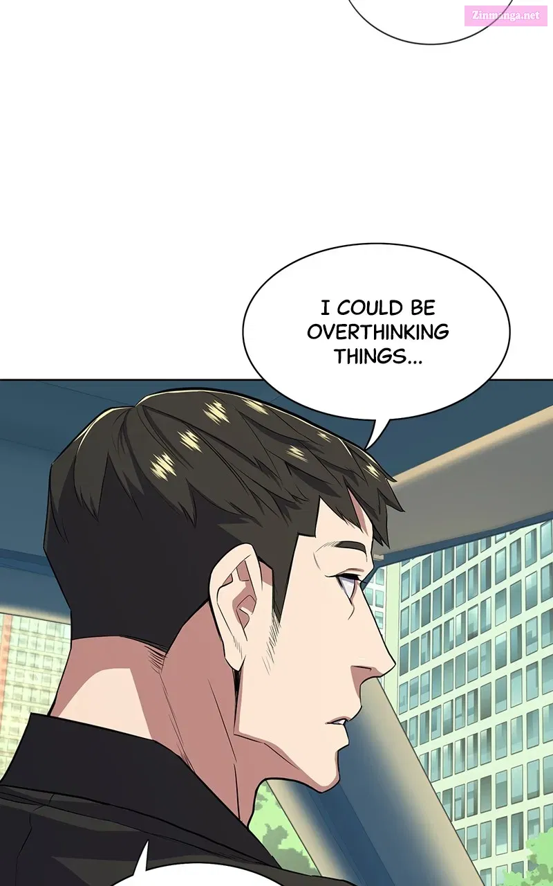 Read Reborn Rich EN Manga Online