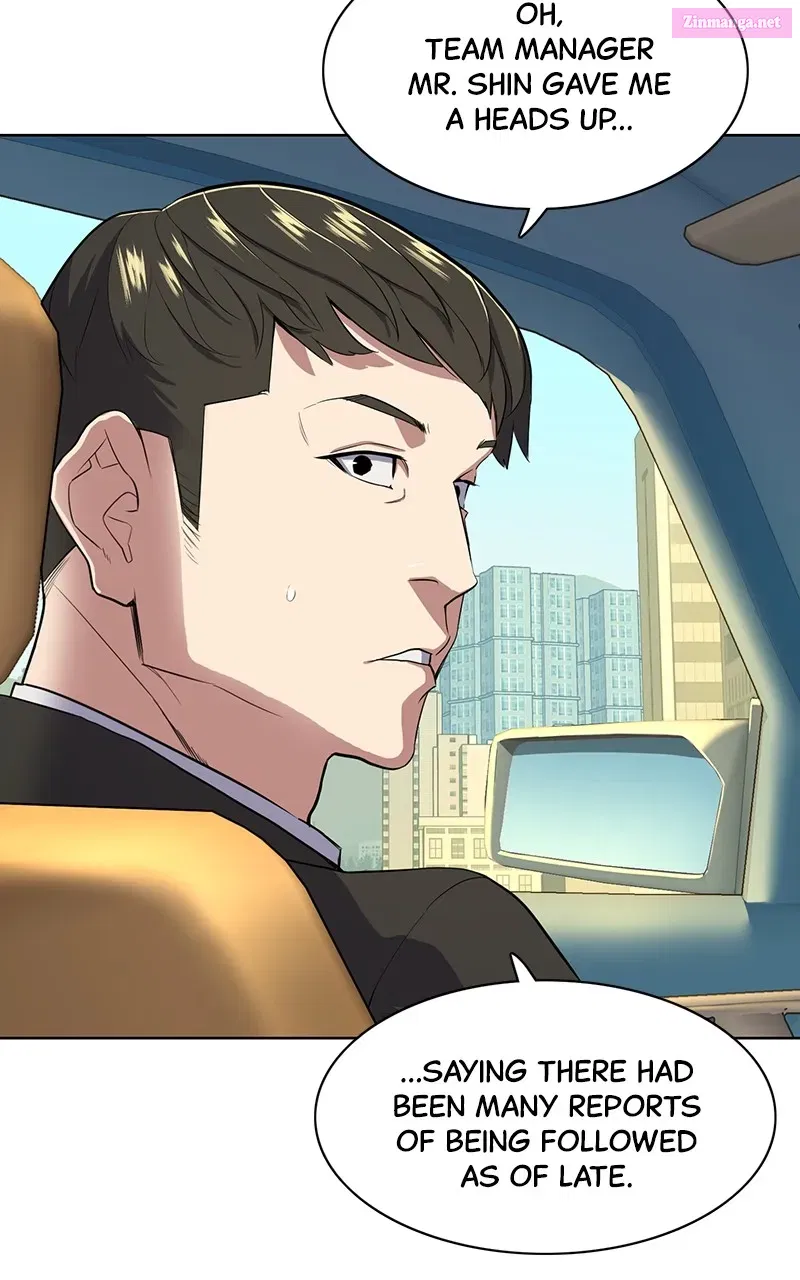 Read Reborn Rich EN Manga Online