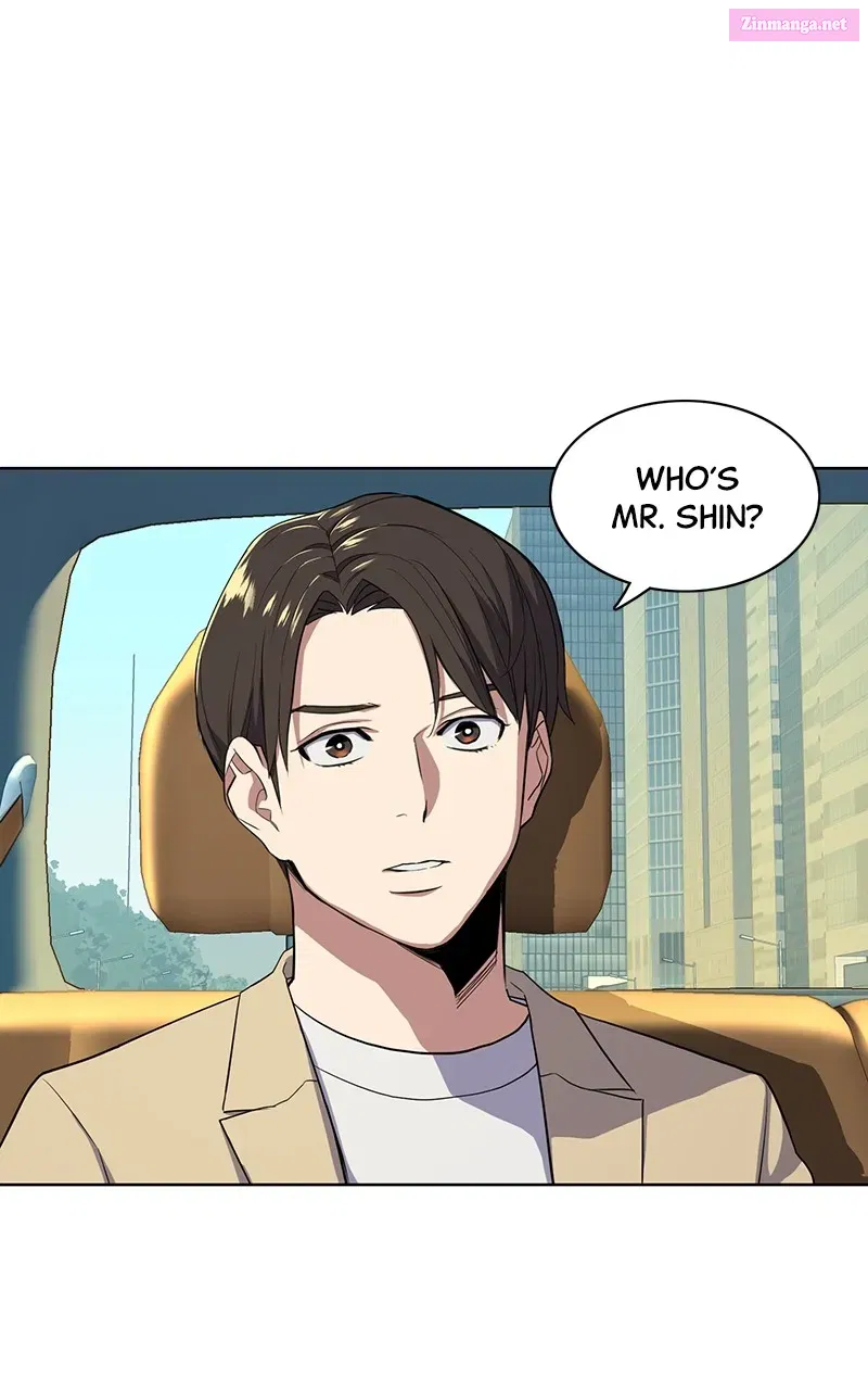Read Reborn Rich EN Manga Online