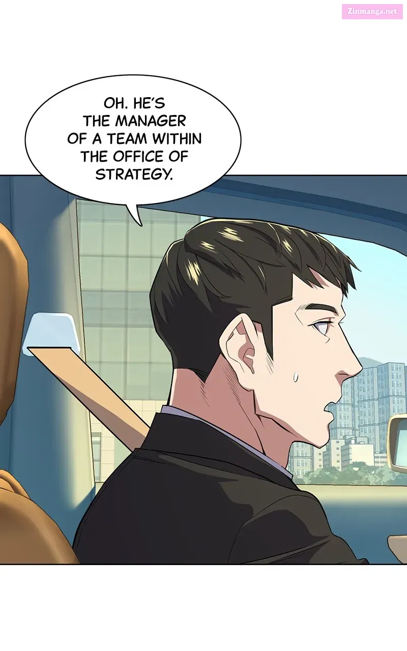 Read Reborn Rich EN Manga Online