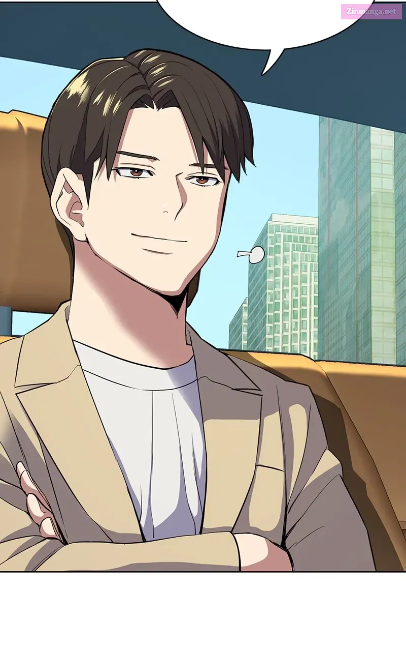 Read Reborn Rich EN Manga Online