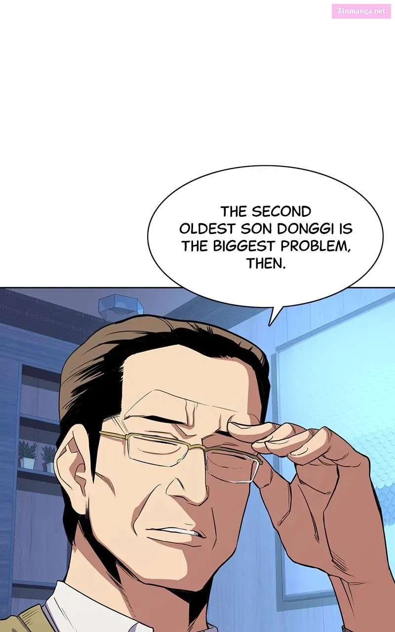 Read Reborn Rich EN Manga Online