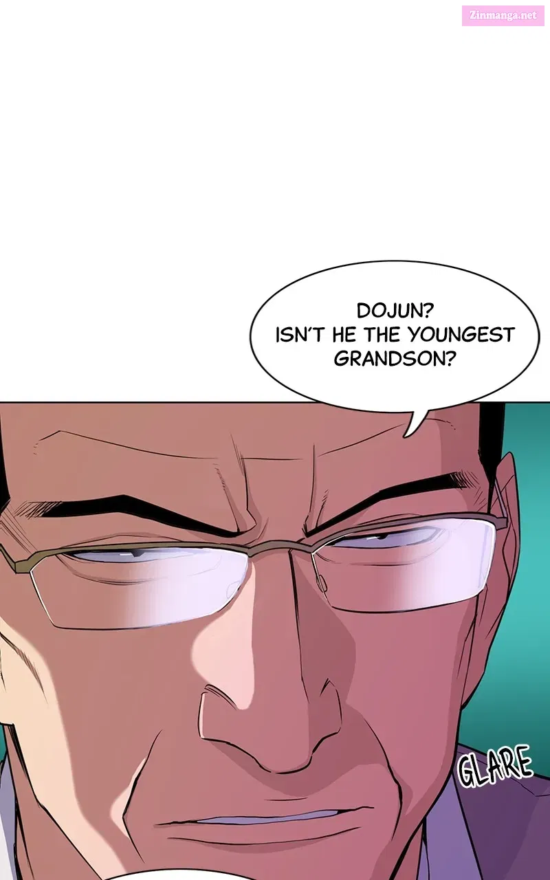 Read Reborn Rich EN Manga Online