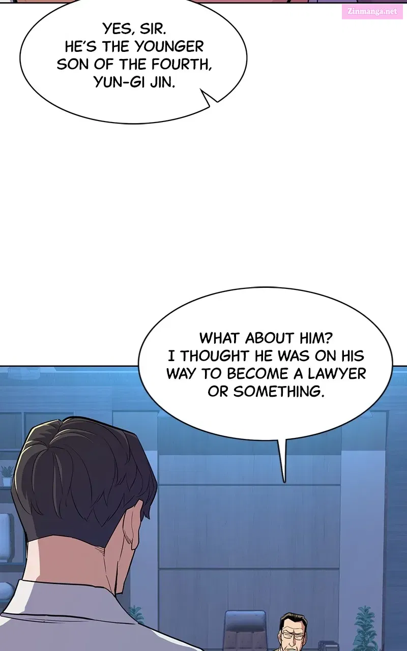 Read Reborn Rich EN Manga Online