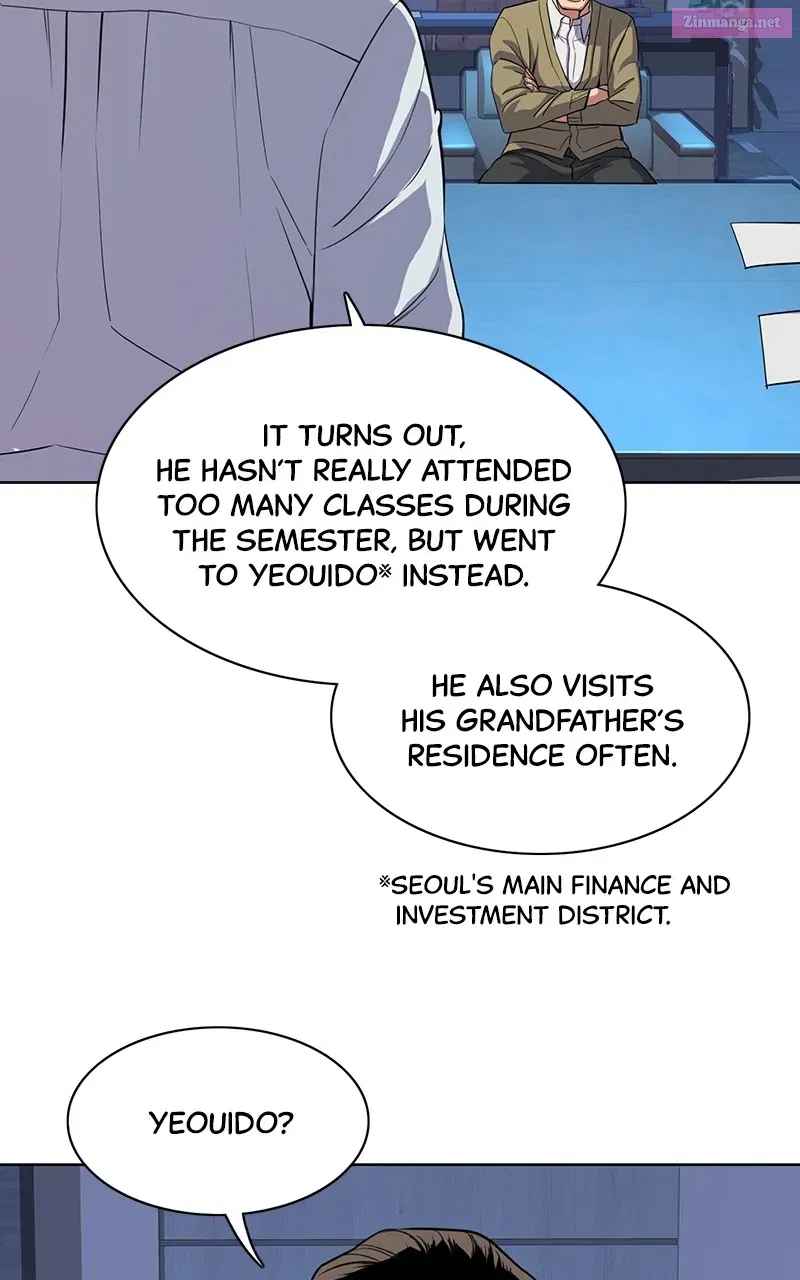 Read Reborn Rich EN Manga Online