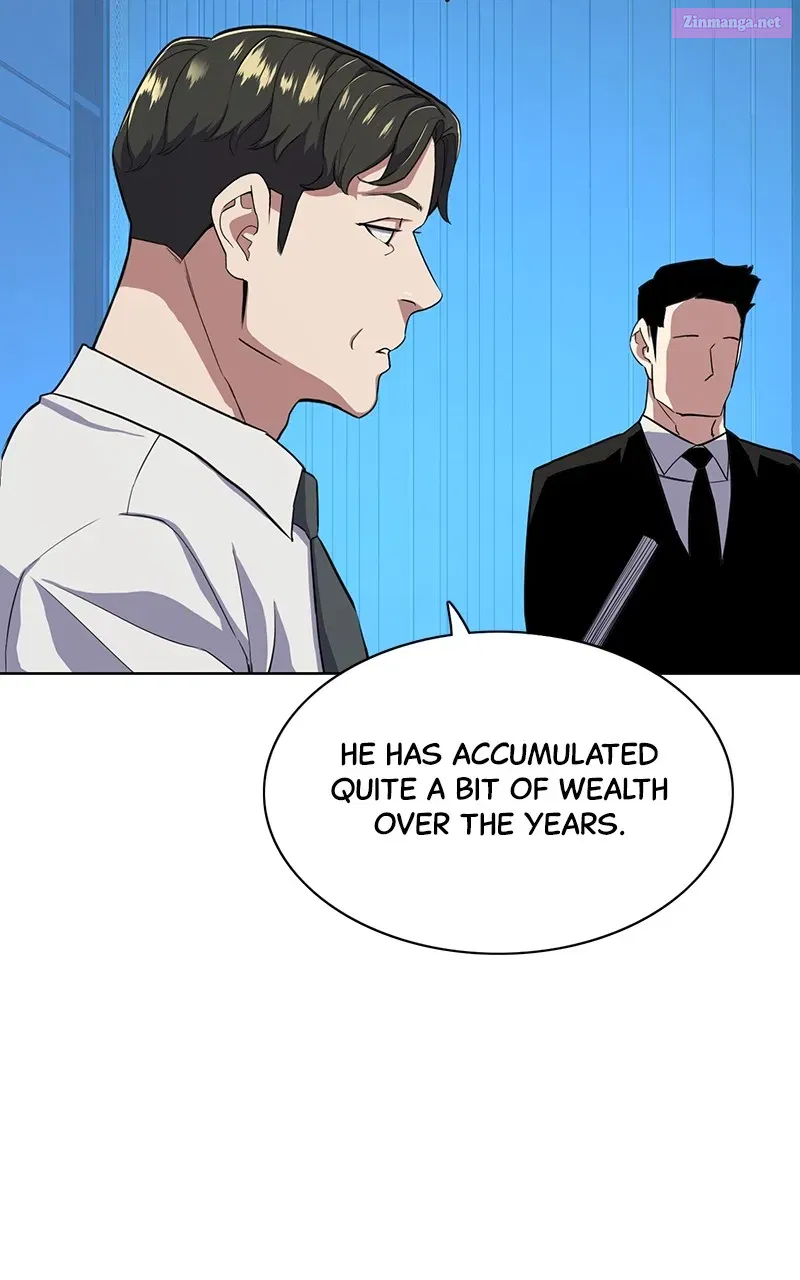 Read Reborn Rich EN Manga Online