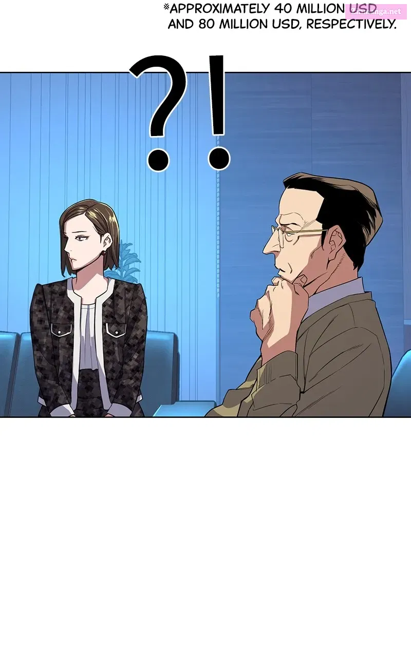 Read Reborn Rich EN Manga Online