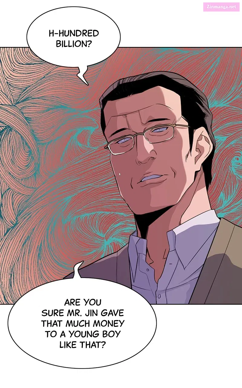 Read Reborn Rich EN Manga Online