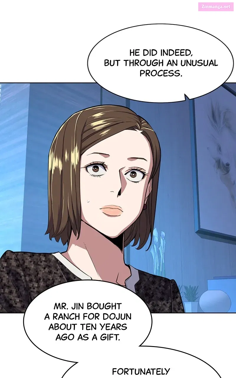 Read Reborn Rich EN Manga Online