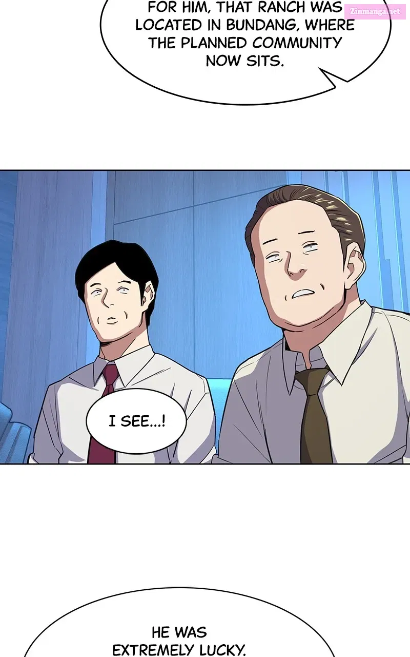 Read Reborn Rich EN Manga Online