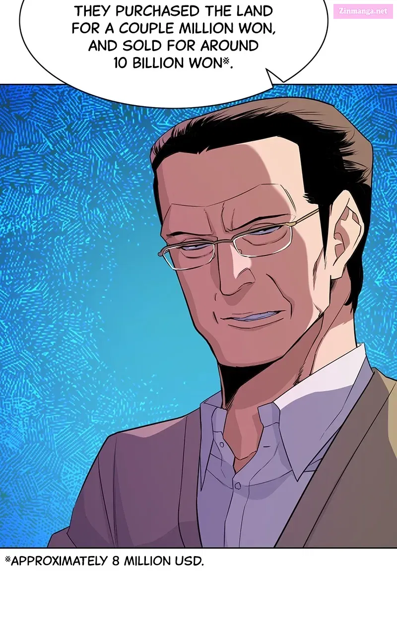 Read Reborn Rich EN Manga Online