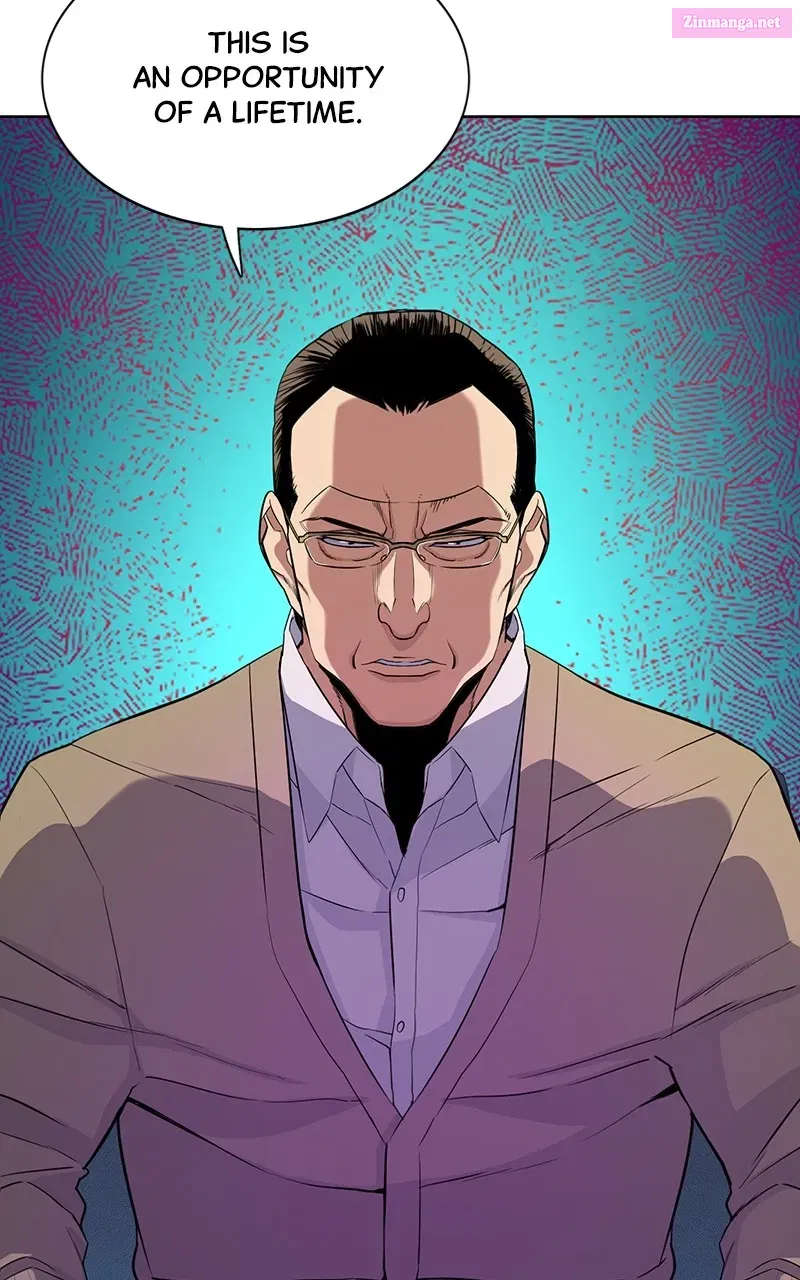 Read Reborn Rich EN Manga Online