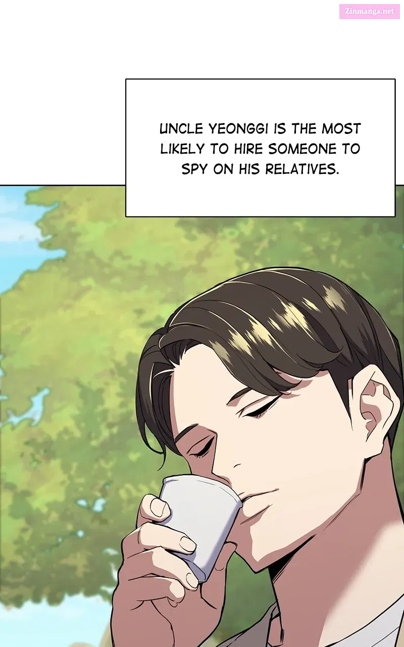Read Reborn Rich EN Manga Online