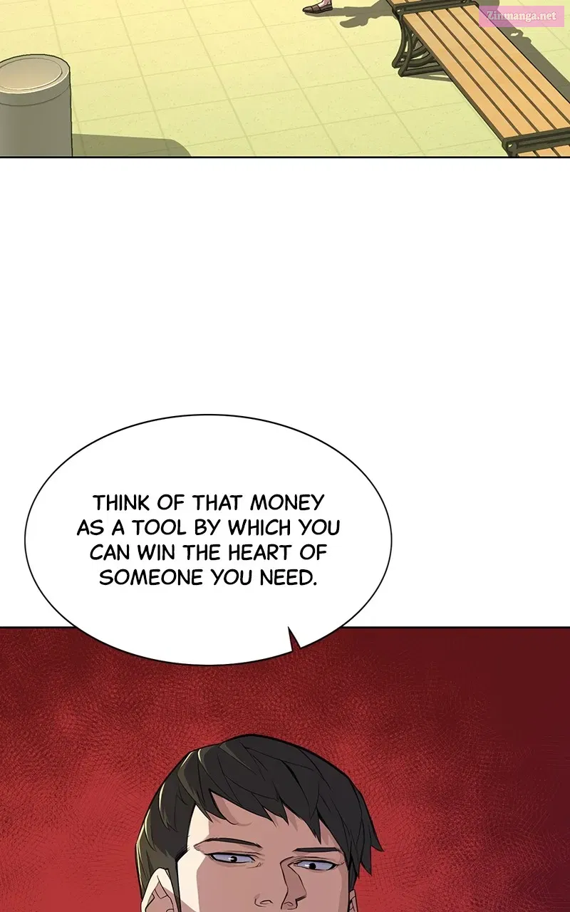 Read Reborn Rich EN Manga Online