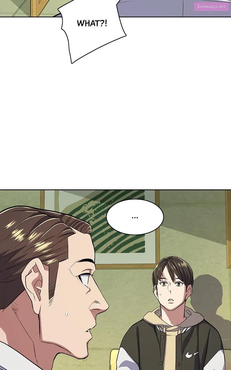 Read Reborn Rich EN Manga Online