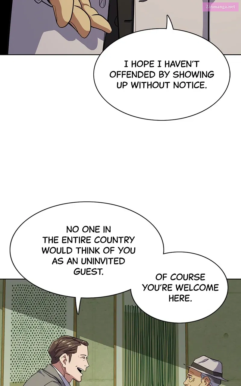 Read Reborn Rich EN Manga Online