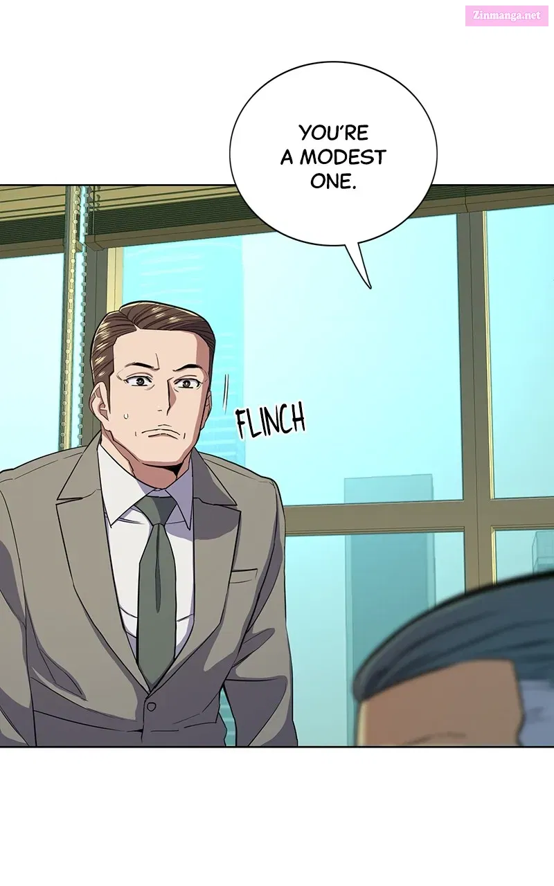 Read Reborn Rich EN Manga Online