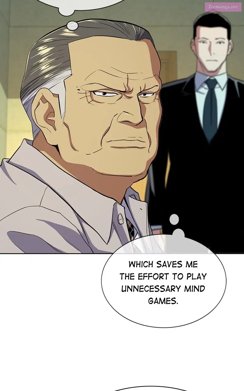 Read Reborn Rich EN Manga Online