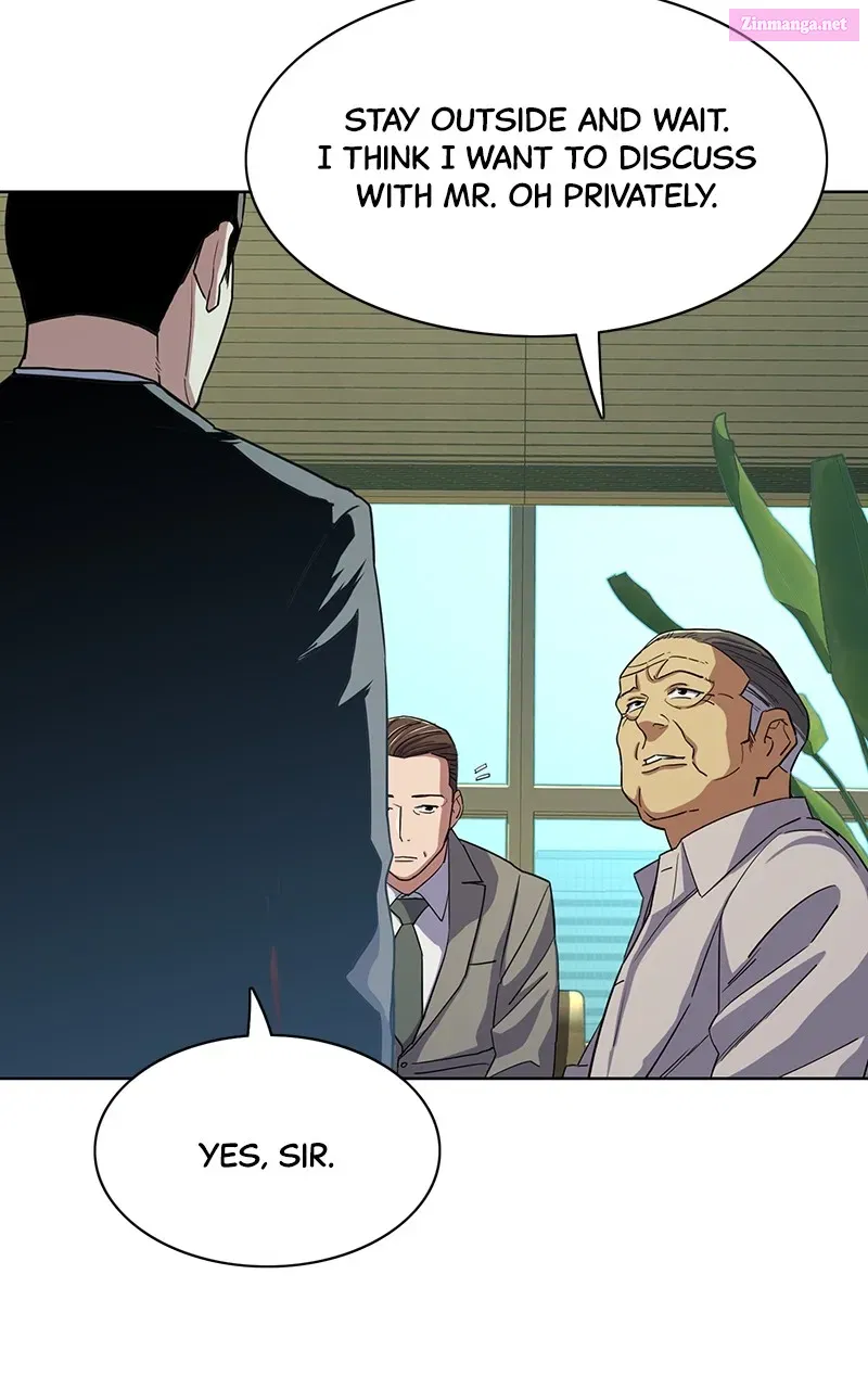 Read Reborn Rich EN Manga Online