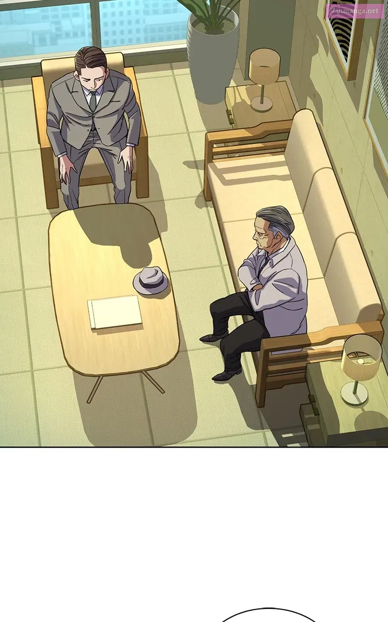 Read Reborn Rich EN Manga Online