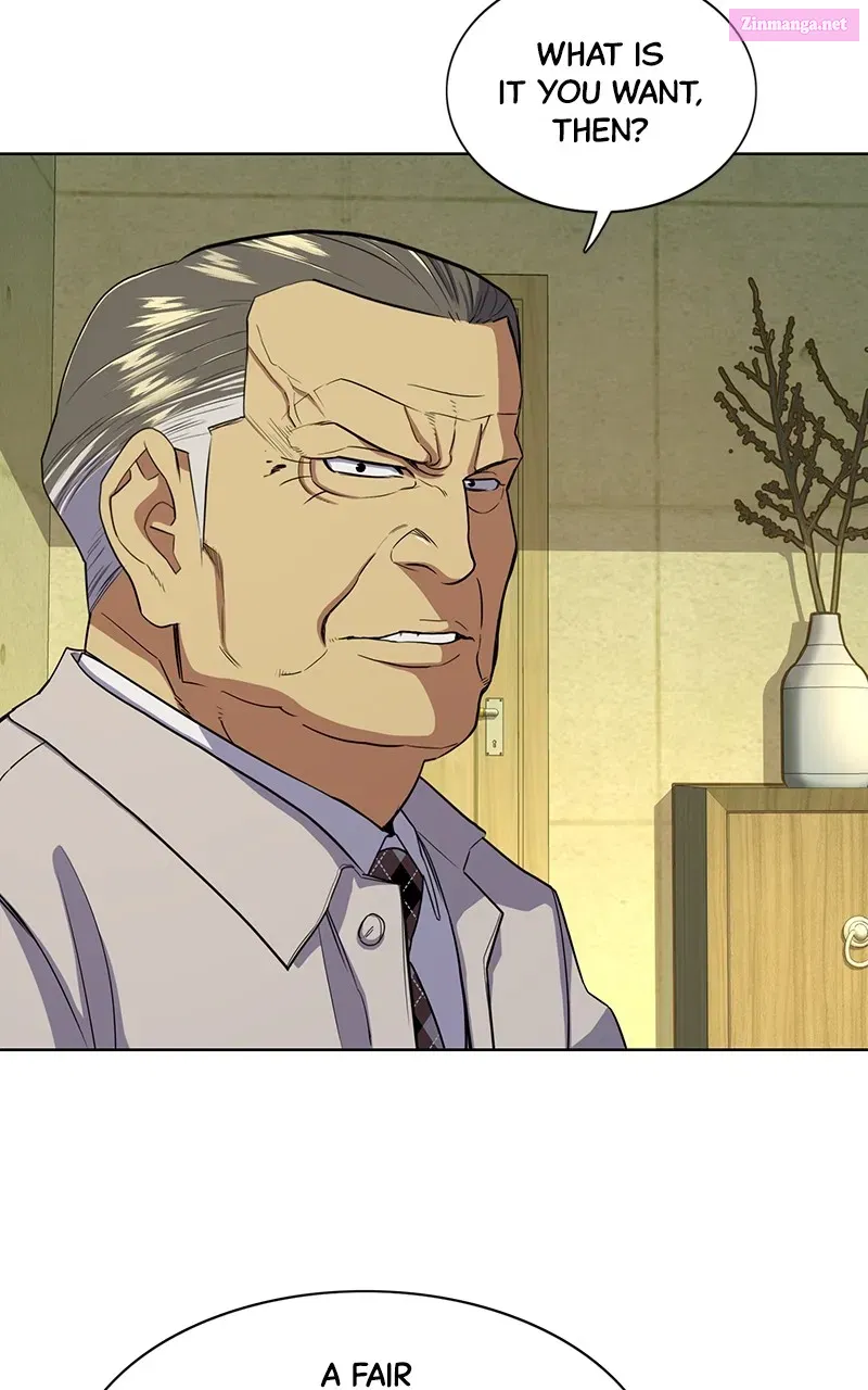 Read Reborn Rich EN Manga Online