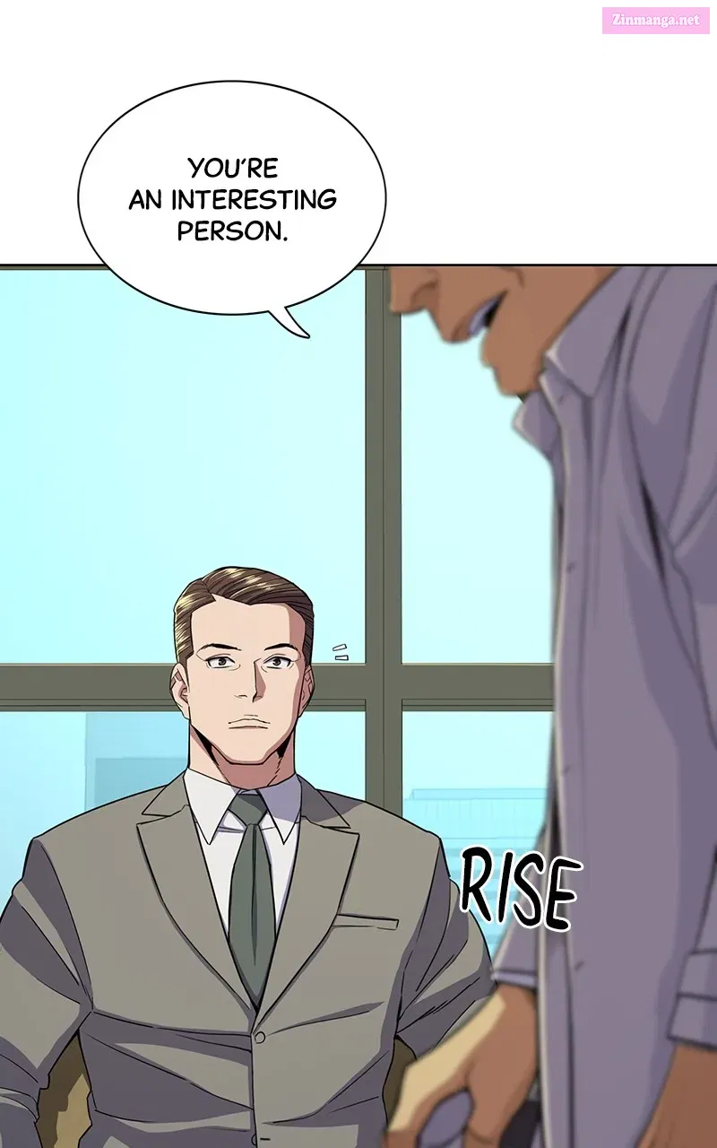 Read Reborn Rich EN Manga Online