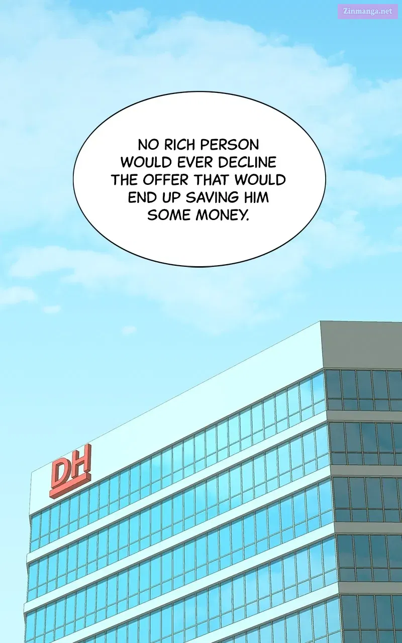 Read Reborn Rich EN Manga Online