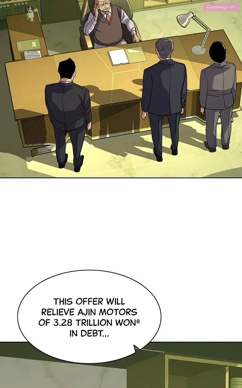 Read Reborn Rich EN Manga Online