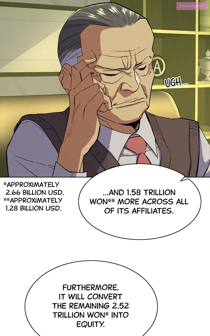 Read Reborn Rich EN Manga Online