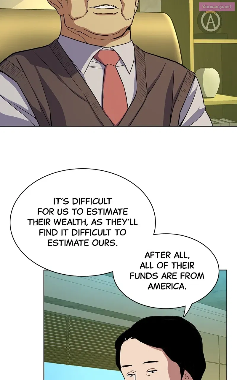Read Reborn Rich EN Manga Online