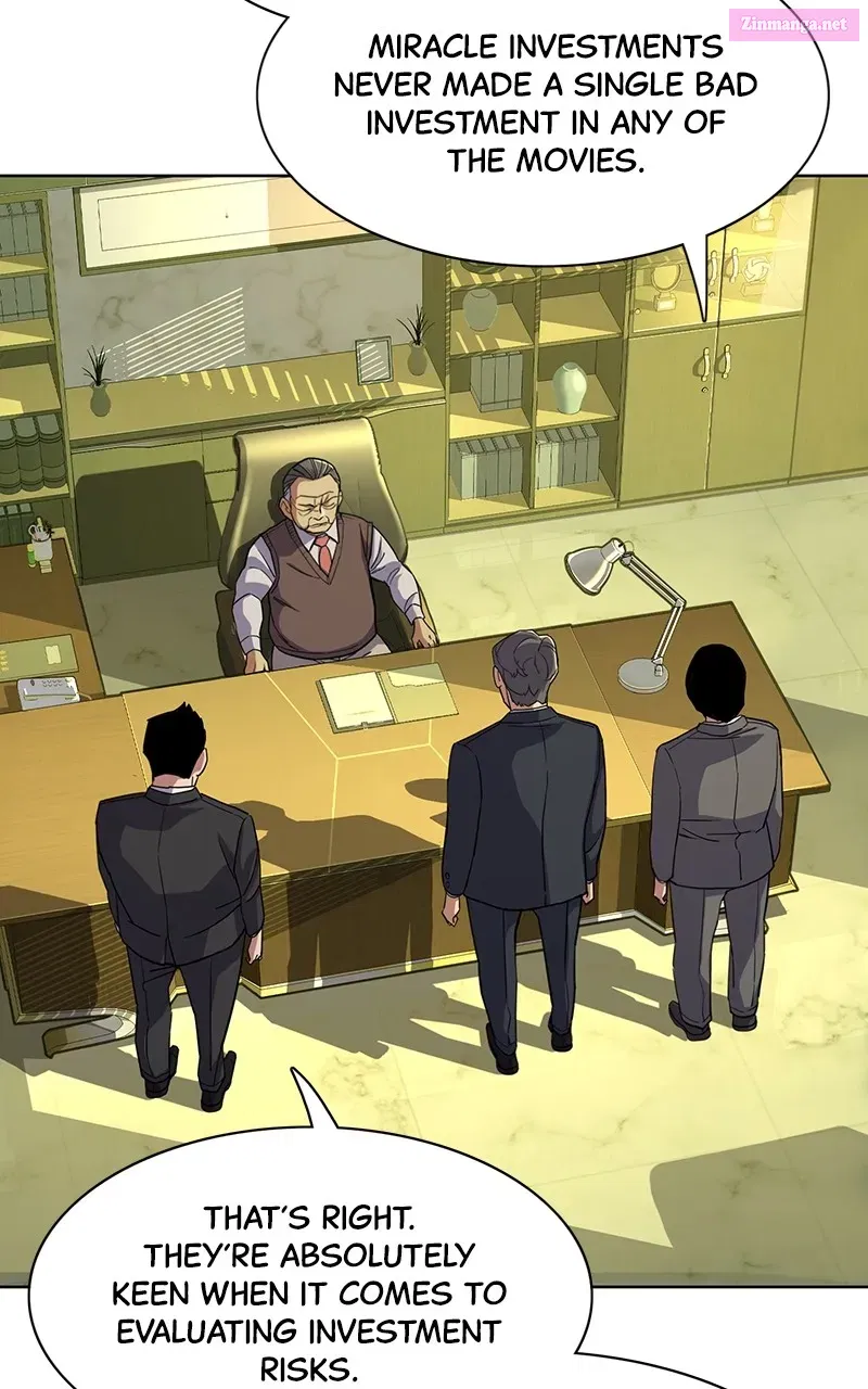 Read Reborn Rich EN Manga Online
