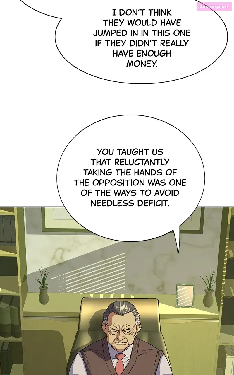 Read Reborn Rich EN Manga Online