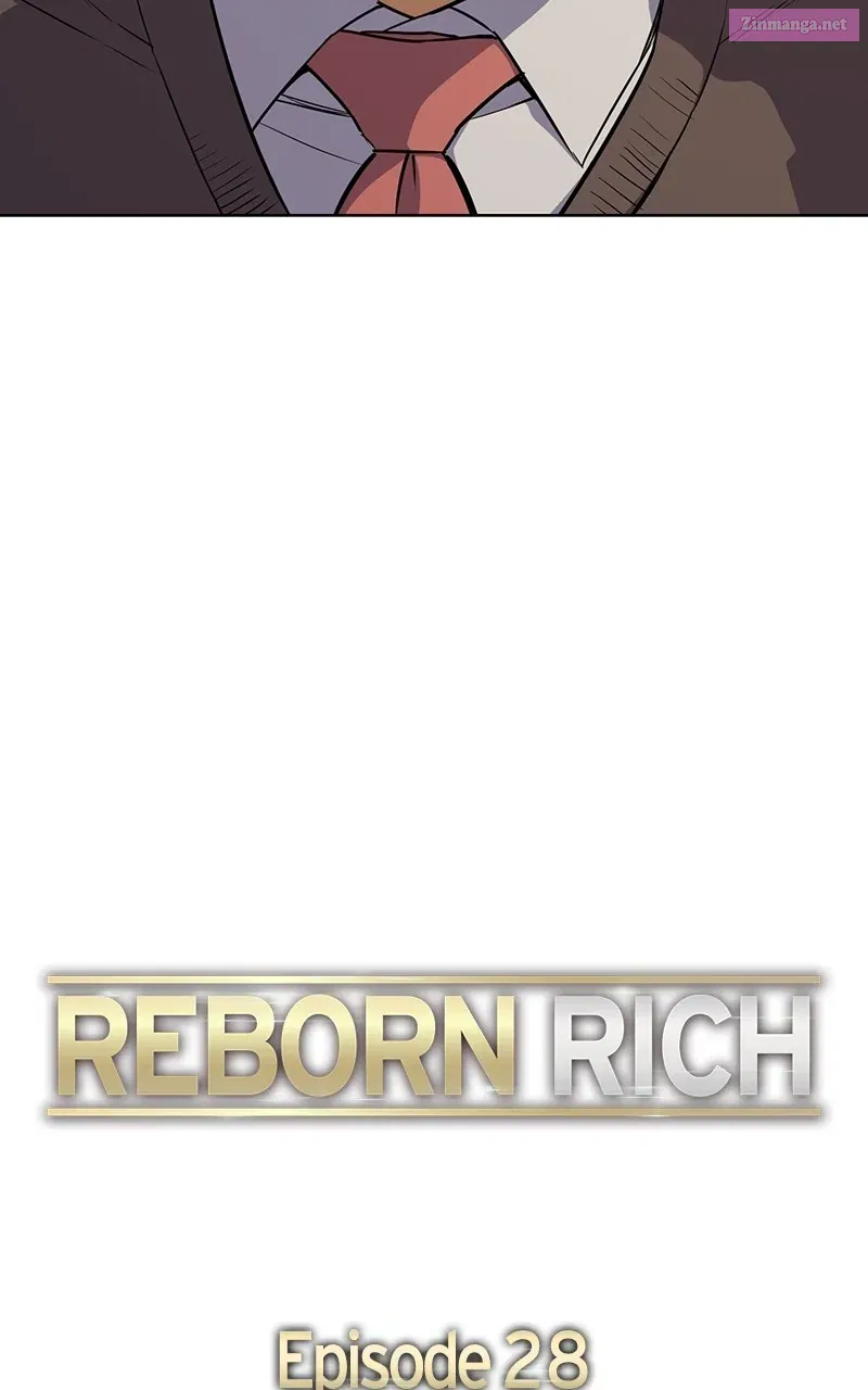 Read Reborn Rich EN Manga Online