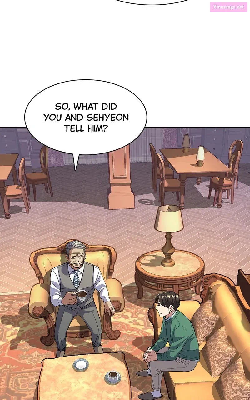 Read Reborn Rich EN Manga Online
