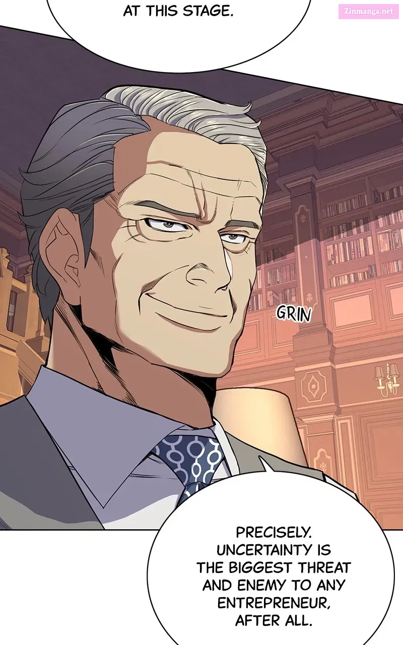Read Reborn Rich EN Manga Online