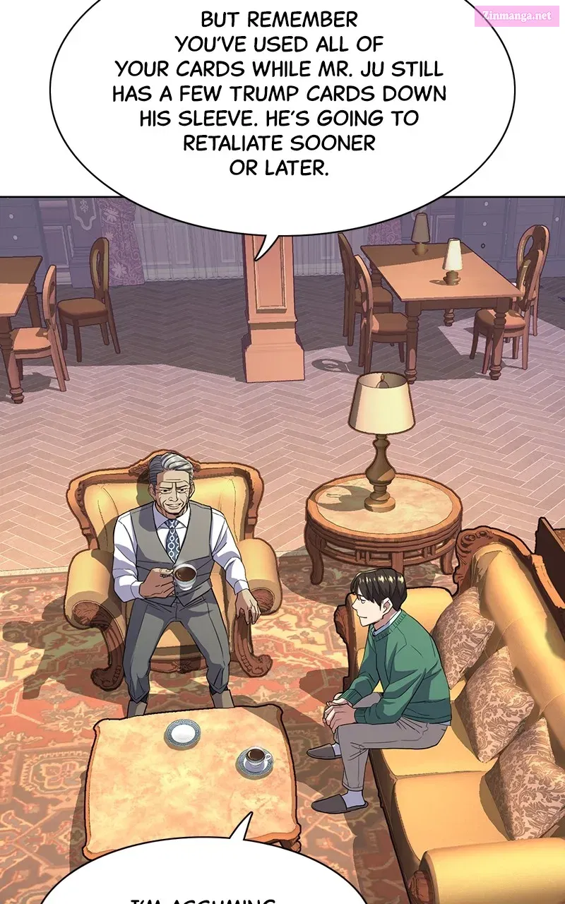 Read Reborn Rich EN Manga Online