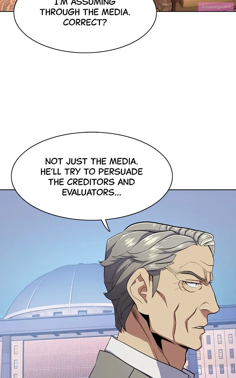 Read Reborn Rich EN Manga Online