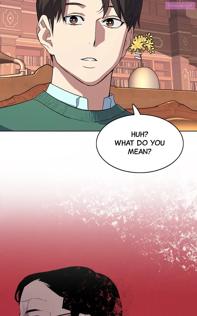 Read Reborn Rich EN Manga Online