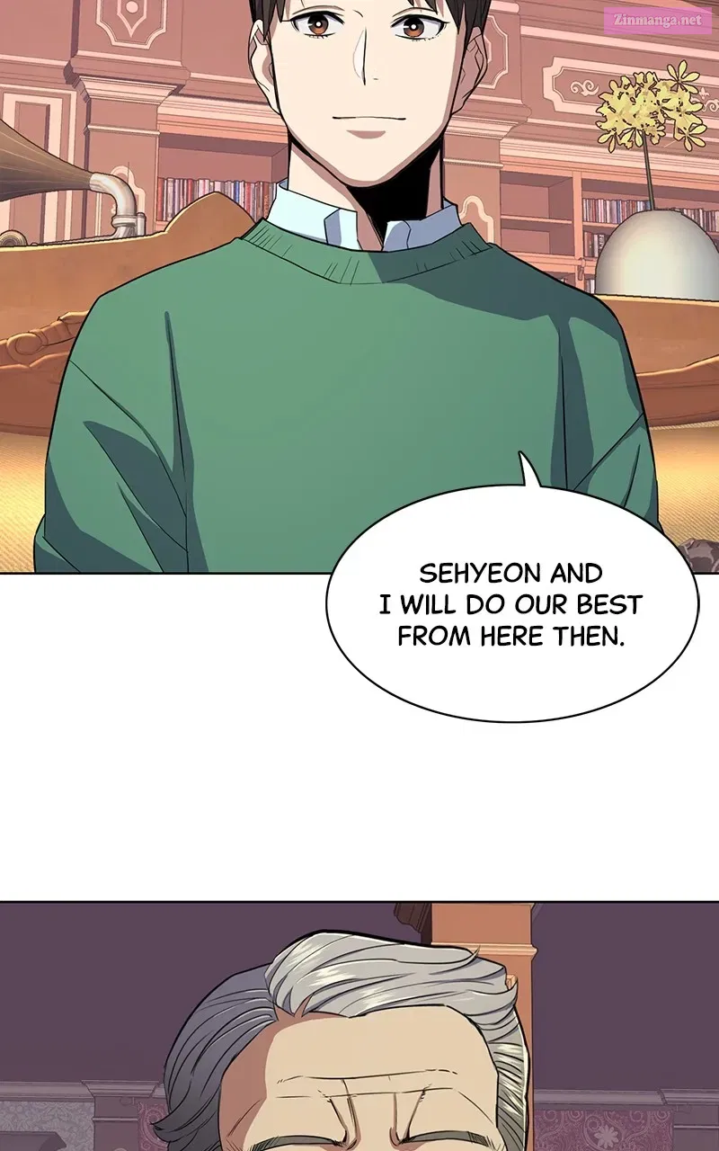 Read Reborn Rich EN Manga Online