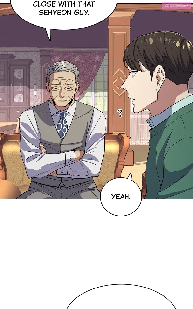 Read Reborn Rich EN Manga Online