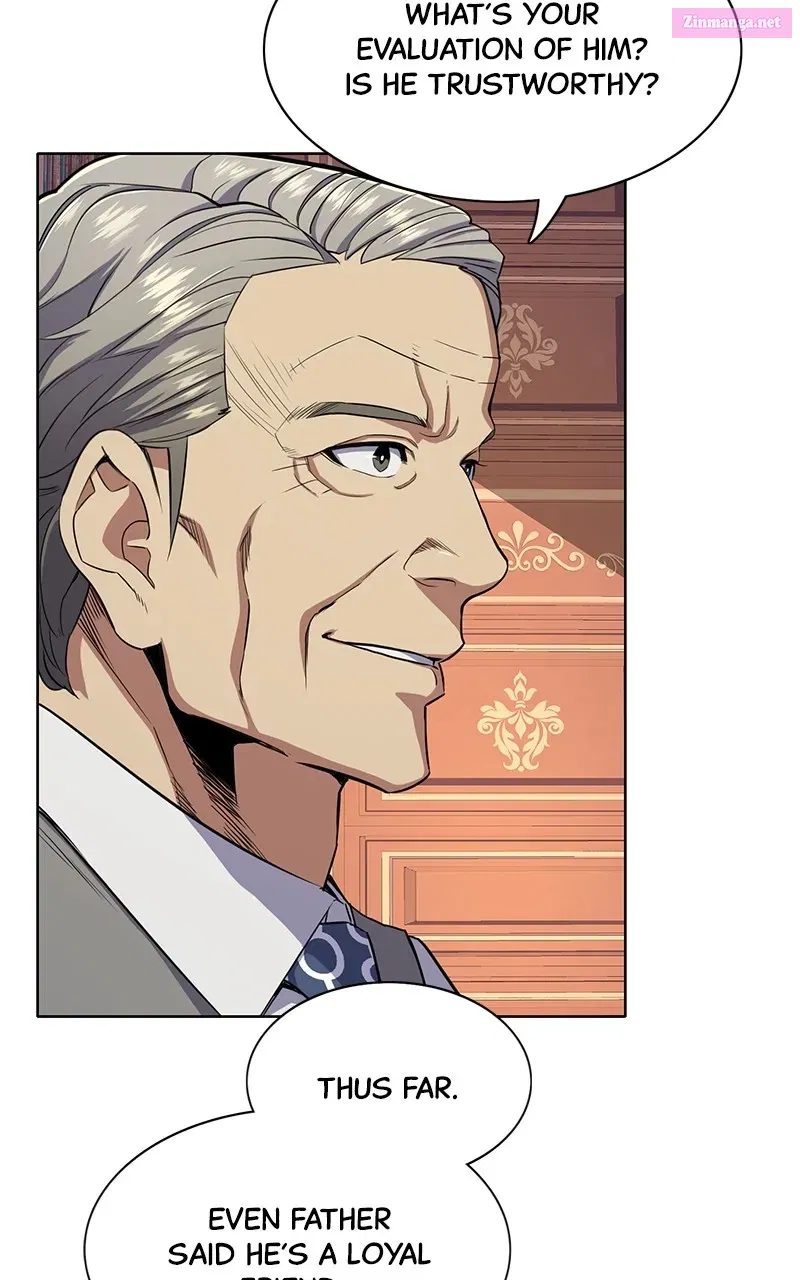 Read Reborn Rich EN Manga Online