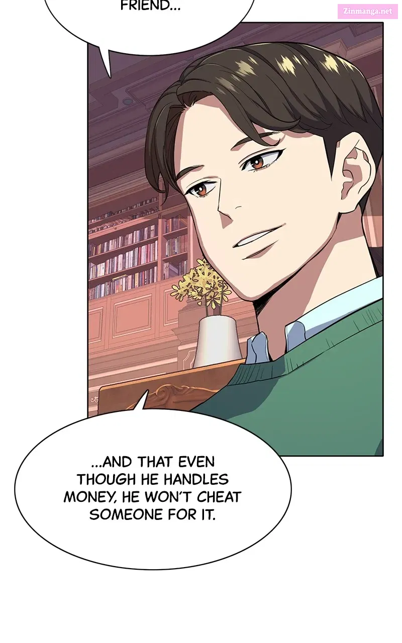 Read Reborn Rich EN Manga Online