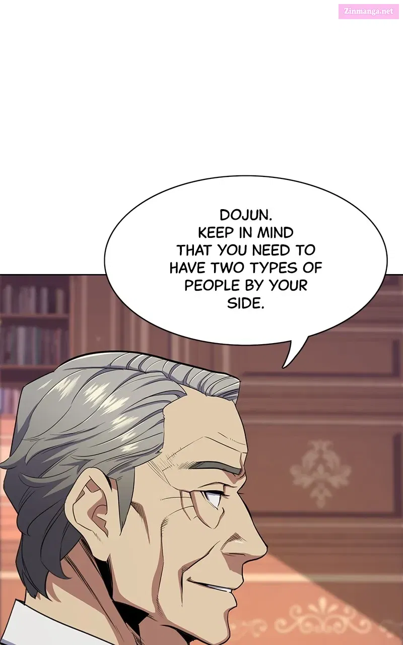 Read Reborn Rich EN Manga Online