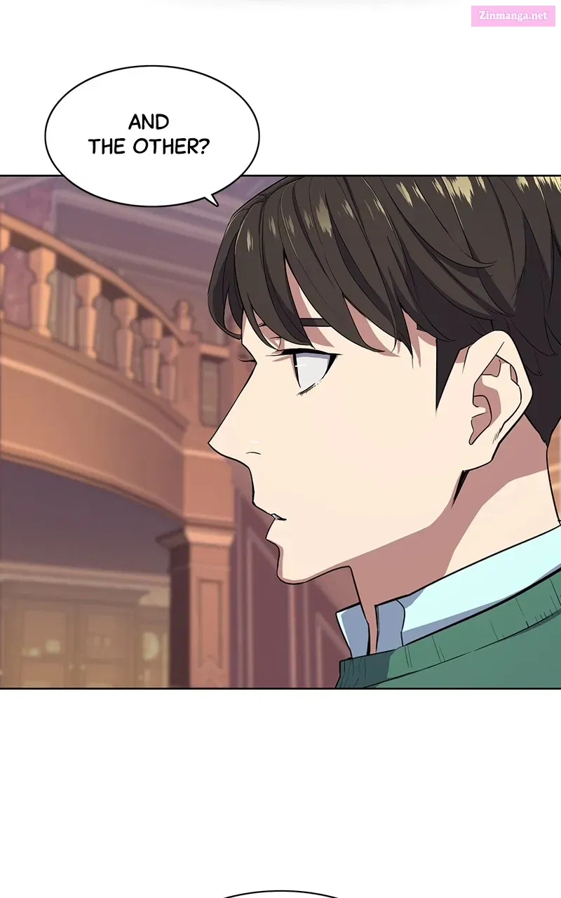 Read Reborn Rich EN Manga Online