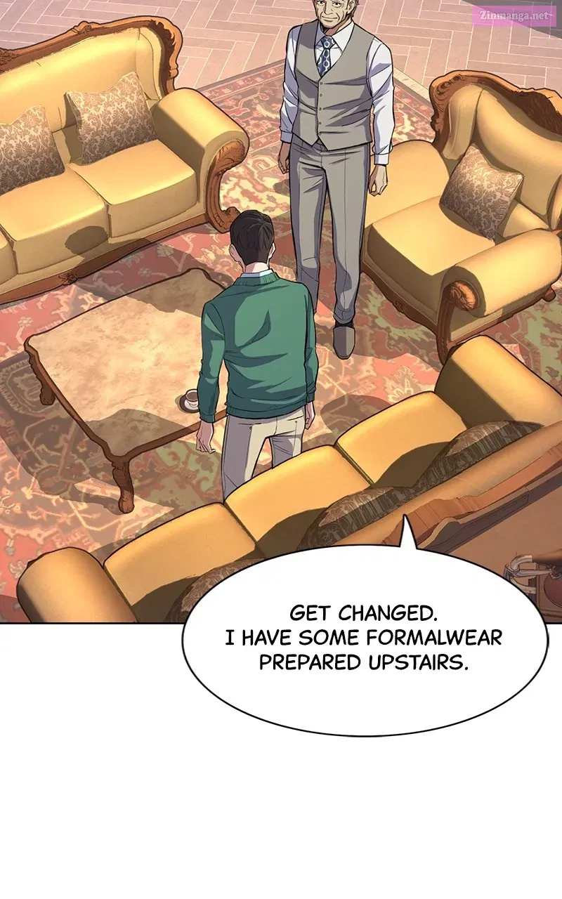 Read Reborn Rich EN Manga Online