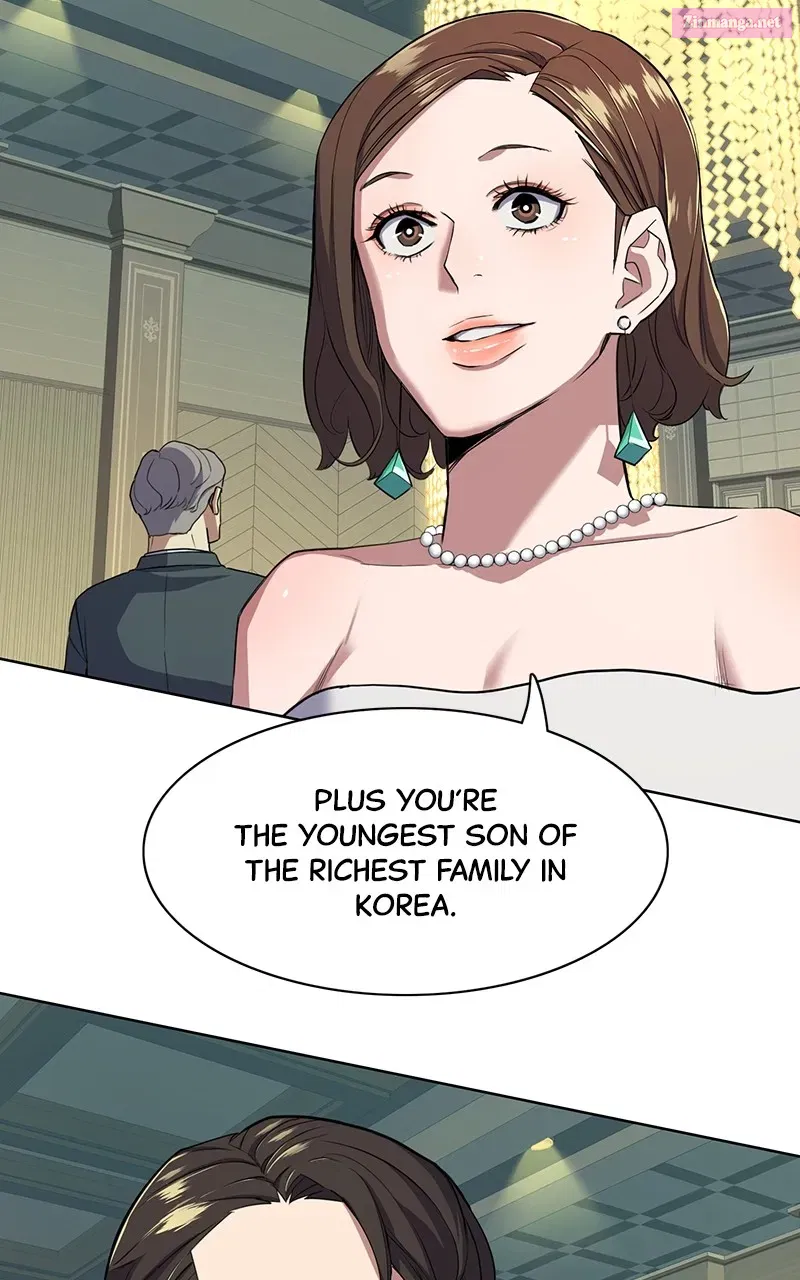 Read Reborn Rich EN Manga Online