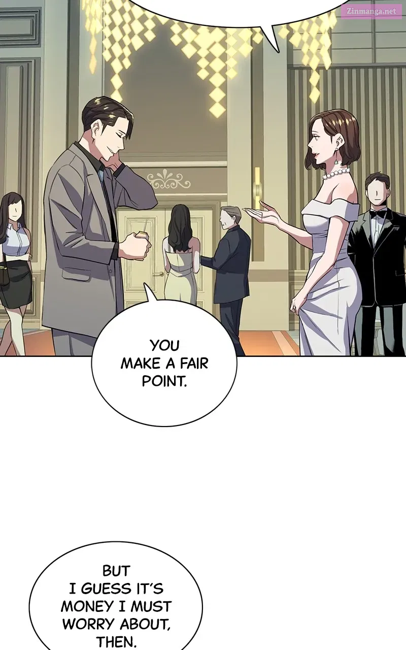 Read Reborn Rich EN Manga Online